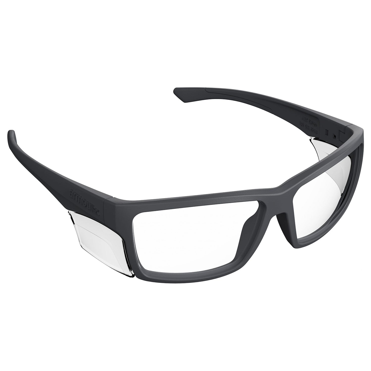 ArmouRx 5004 Prescription Safety Glasses