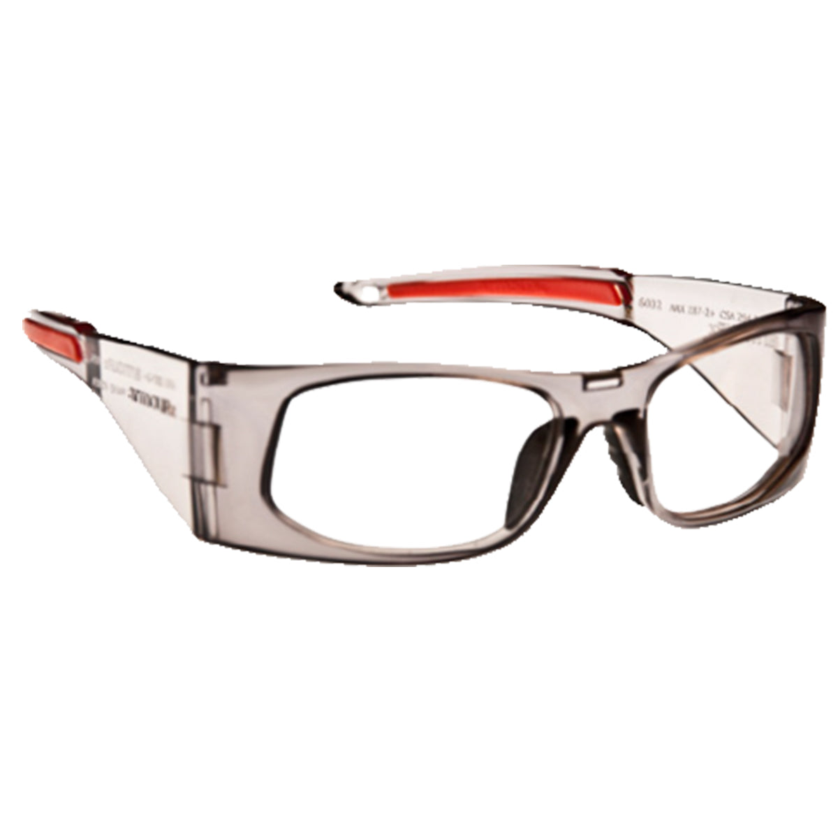 ArmouRx 6002 Prescription Safety Glasses