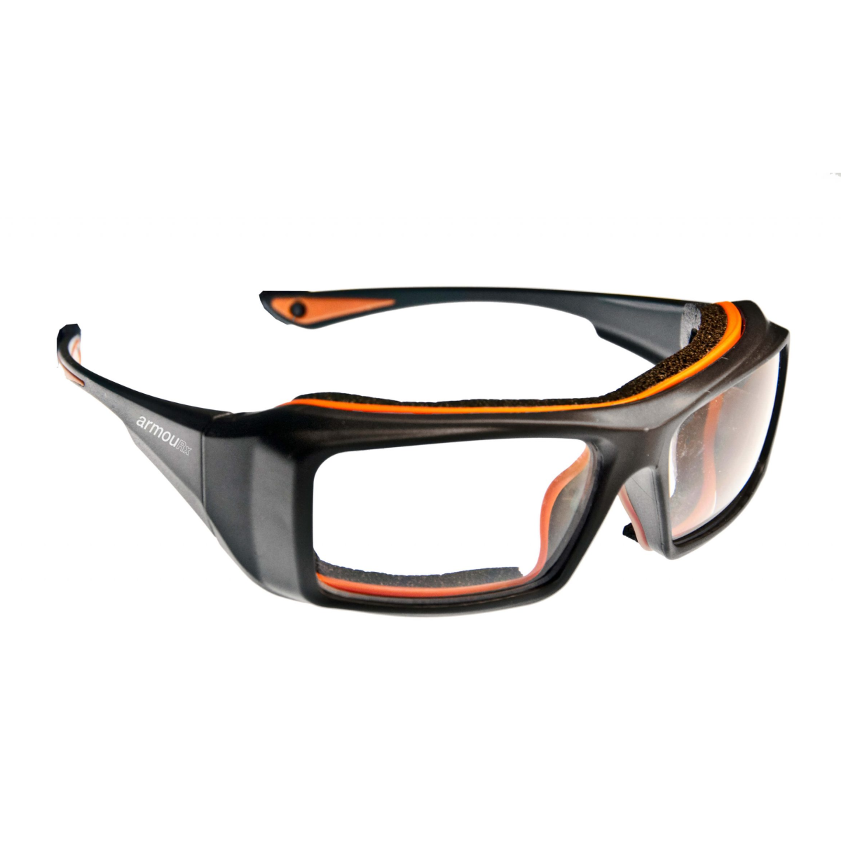 ArmouRx 6006 Prescription Safety Glasses