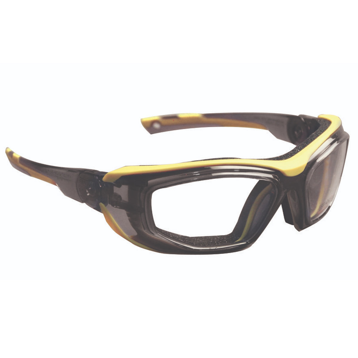 ArmouRx 6007 Prescription Safety Glasses