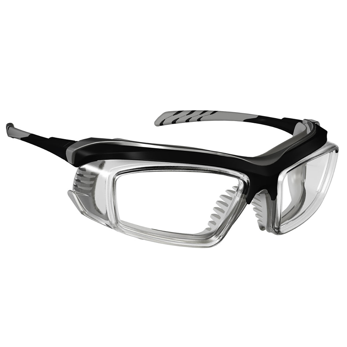 ArmouRx 6008FS Prescription Safety Glasses