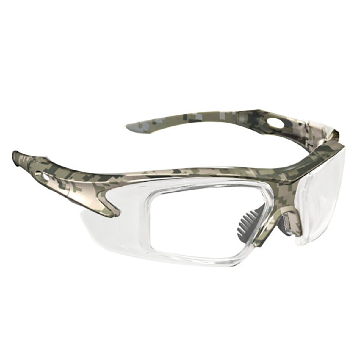 ArmouRx 6011 Prescription Safety Glasses
