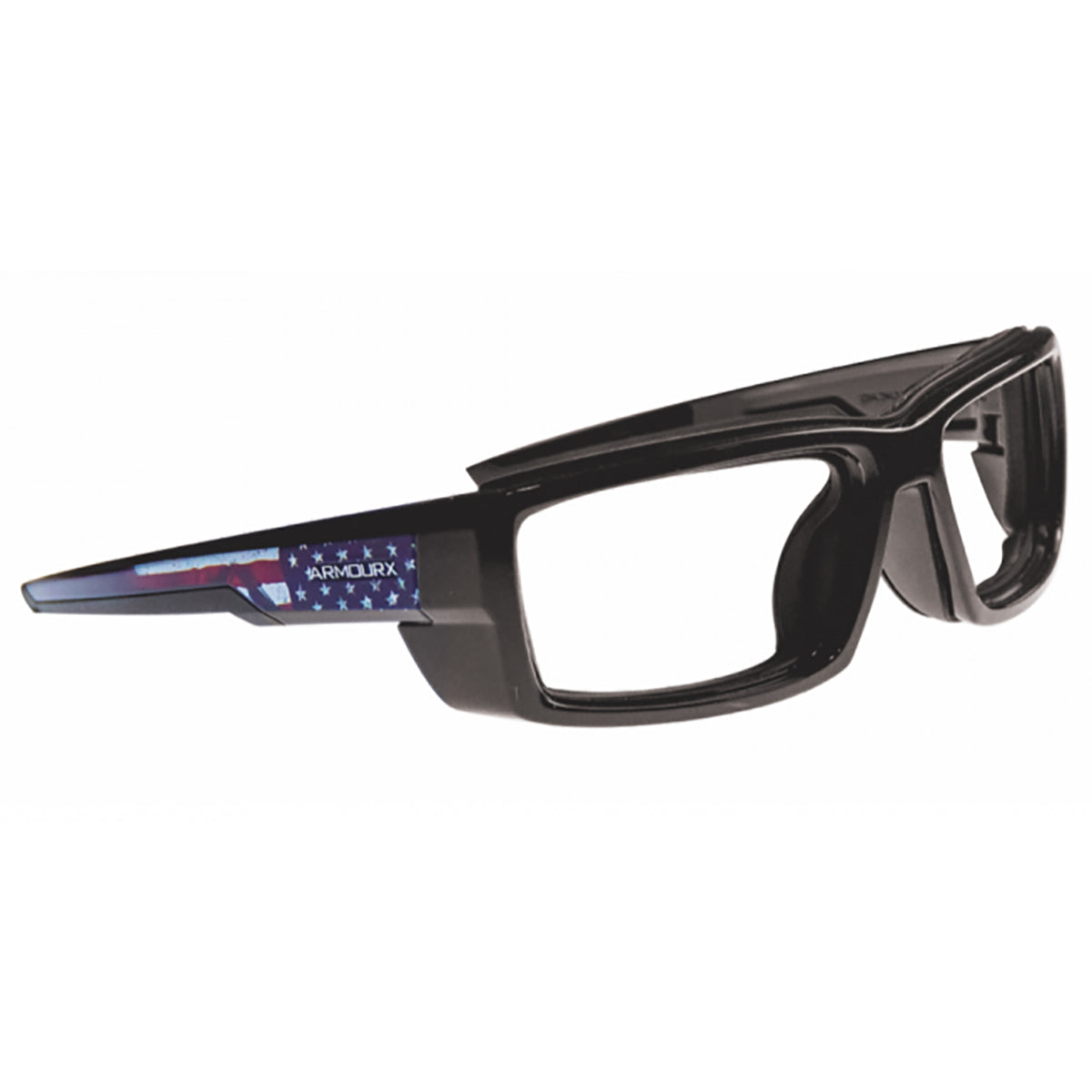 ArmouRx 6014 Prescription Safety Glasses