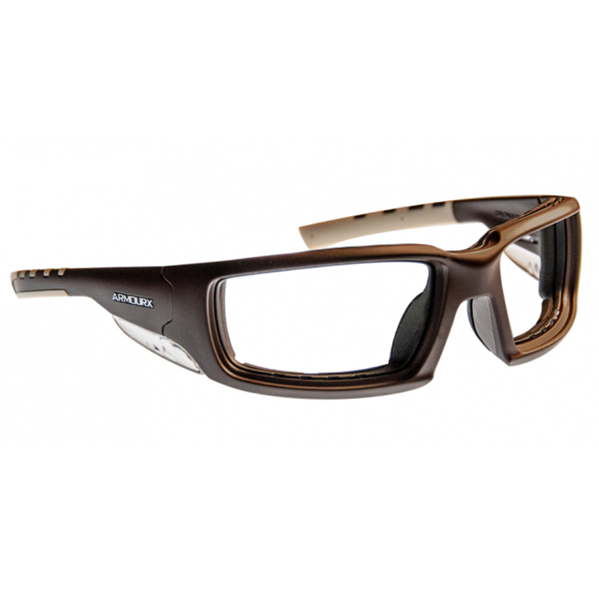 ArmouRx 6016 Prescription Safety Glasses