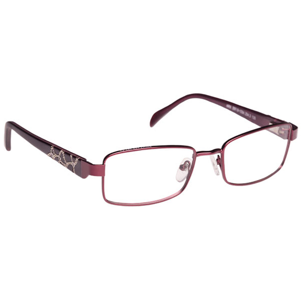 ArmouRx 7008 Prescription Safety Glasses