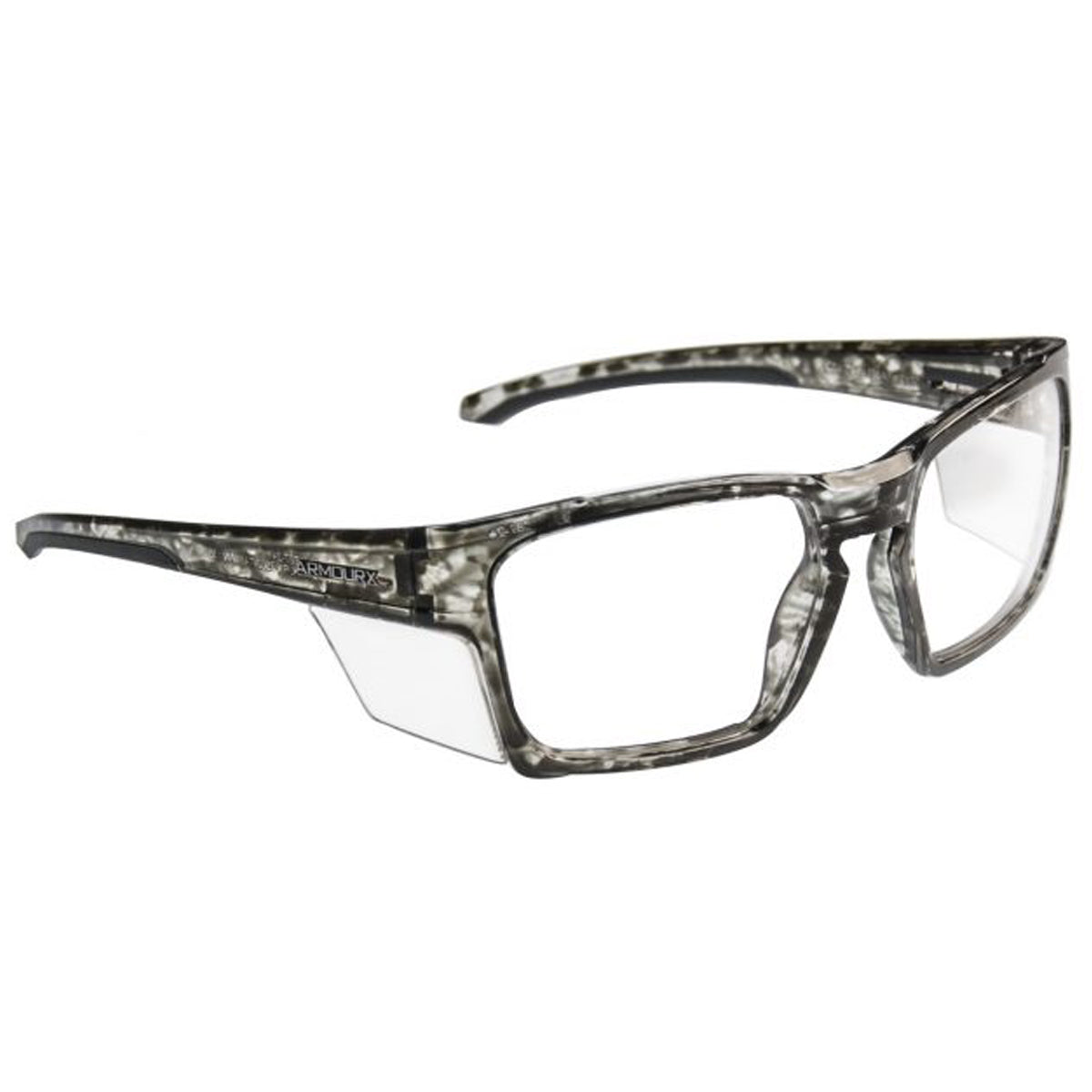 ArmouRx 7502 Prescription Safety Glasses