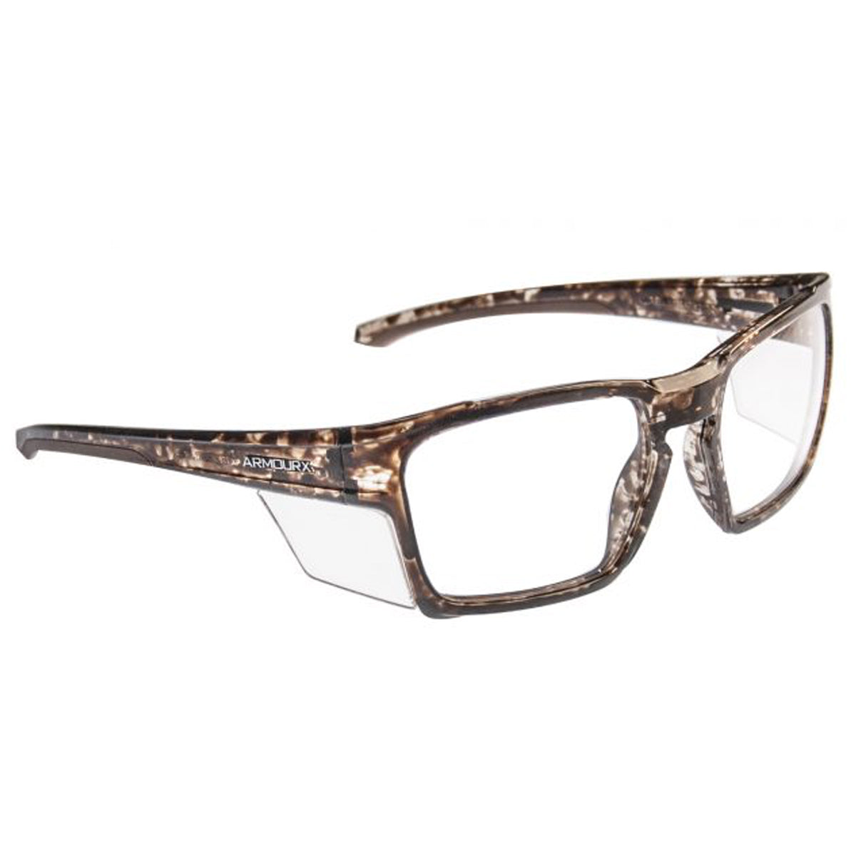 ArmouRx 7502 Prescription Safety Glasses