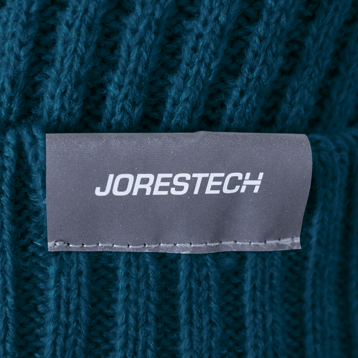 Jorestech Safety Beanie with Reflective Stitching