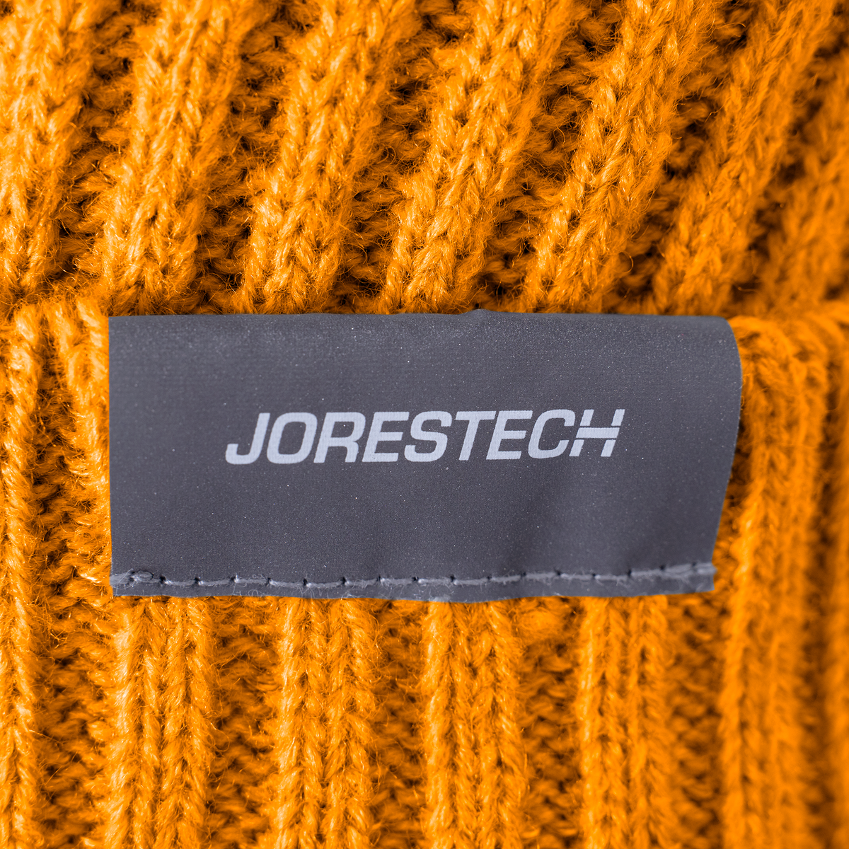 Jorestech Safety Beanie with Reflective Stitching