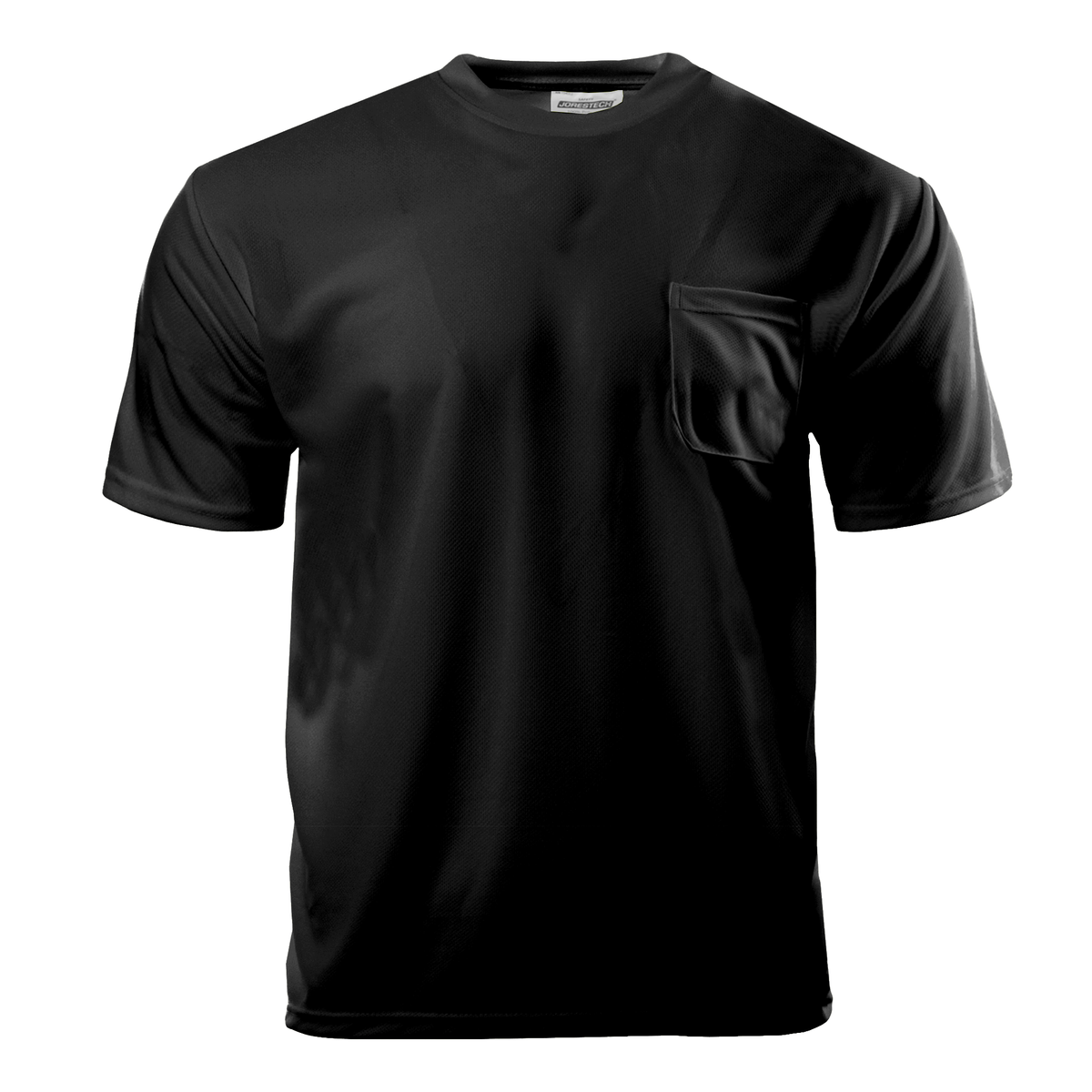 Jorestech Hi-Vis Safety Shirt