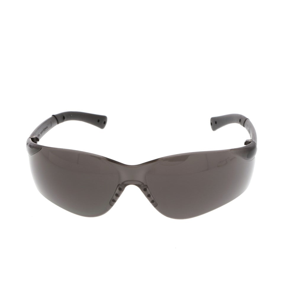MCR Safety Bearkat BK3 Safety Glasses with Gray Lenses
