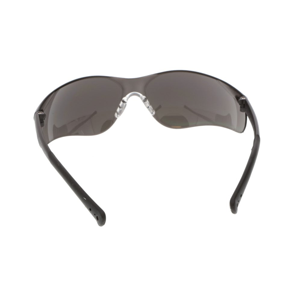 MCR Safety Bearkat BK3 Safety Glasses with Gray Lenses