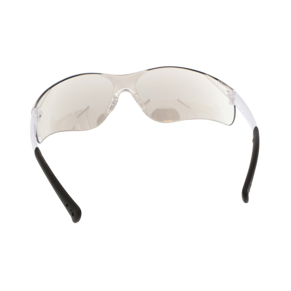 MCR Safety Bearkat BK3 Safety Glasses with Indoor/Outdoor Lenses