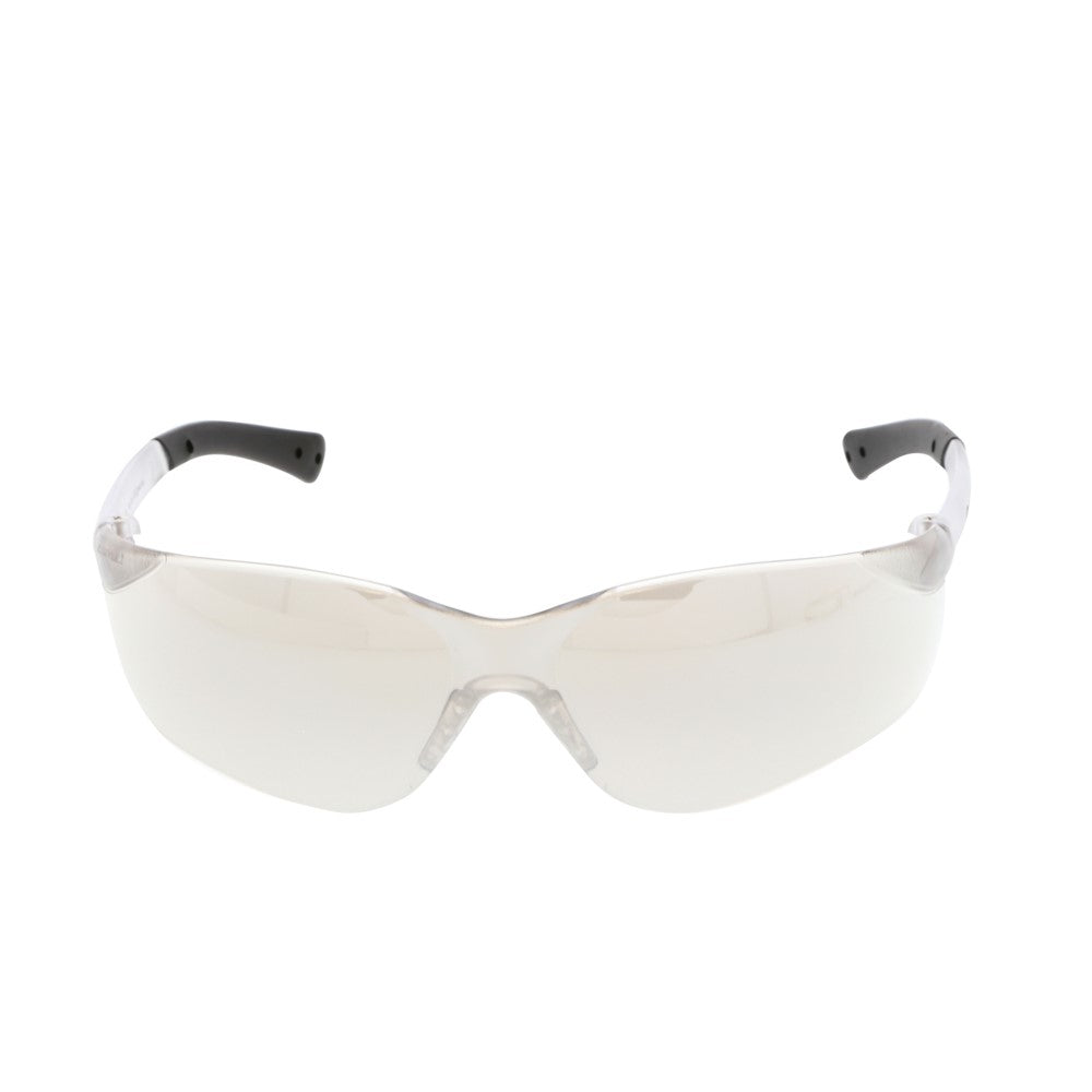 MCR Safety Bearkat BK3 Safety Glasses with Indoor/Outdoor Lenses