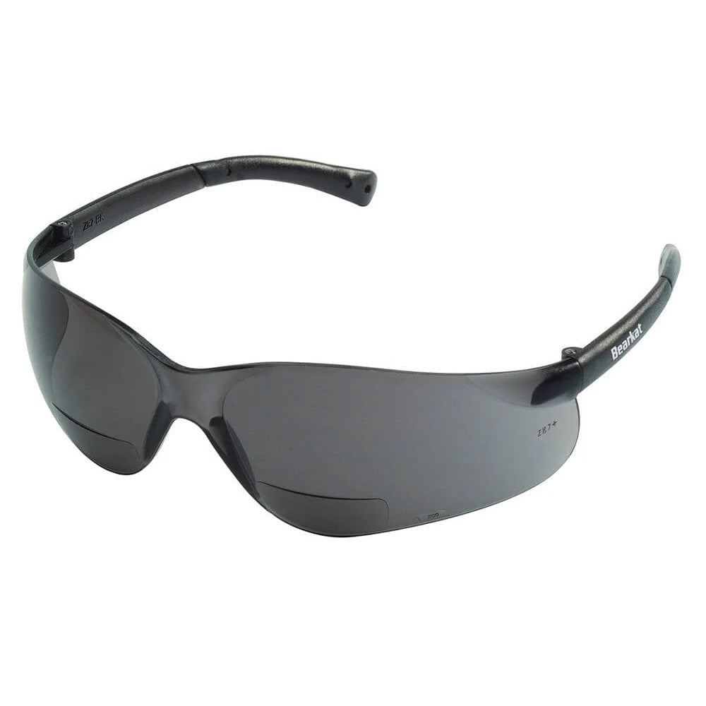 MCR Safety BearKat BK1 Bifocal Safety Glasses-Safety Glasses USA-4