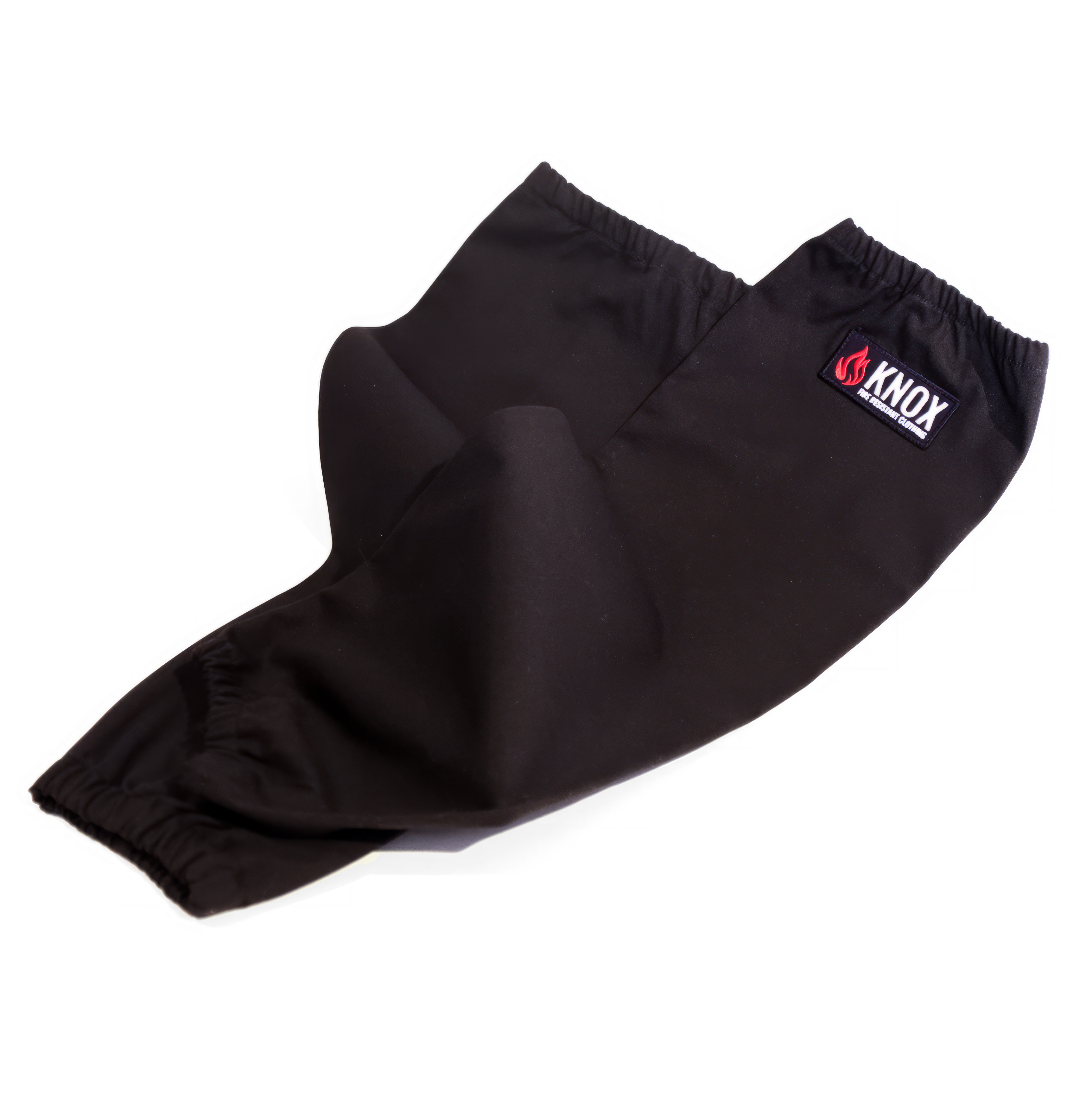 Knox FR Welding Arm Sleeves (Black)-Arm Sleeves (Black)-Safety Glasses USA-4