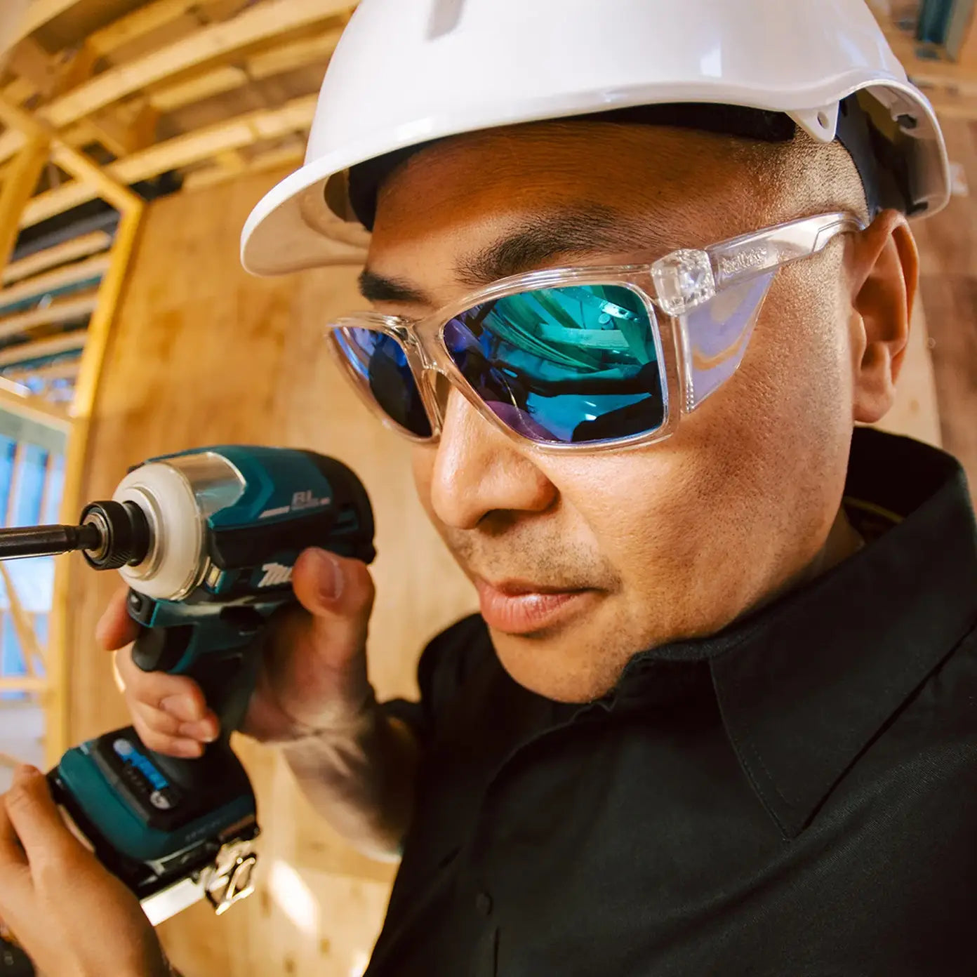 Bolle STKS 420 Safety Glasses-Safety Glasses USA-14