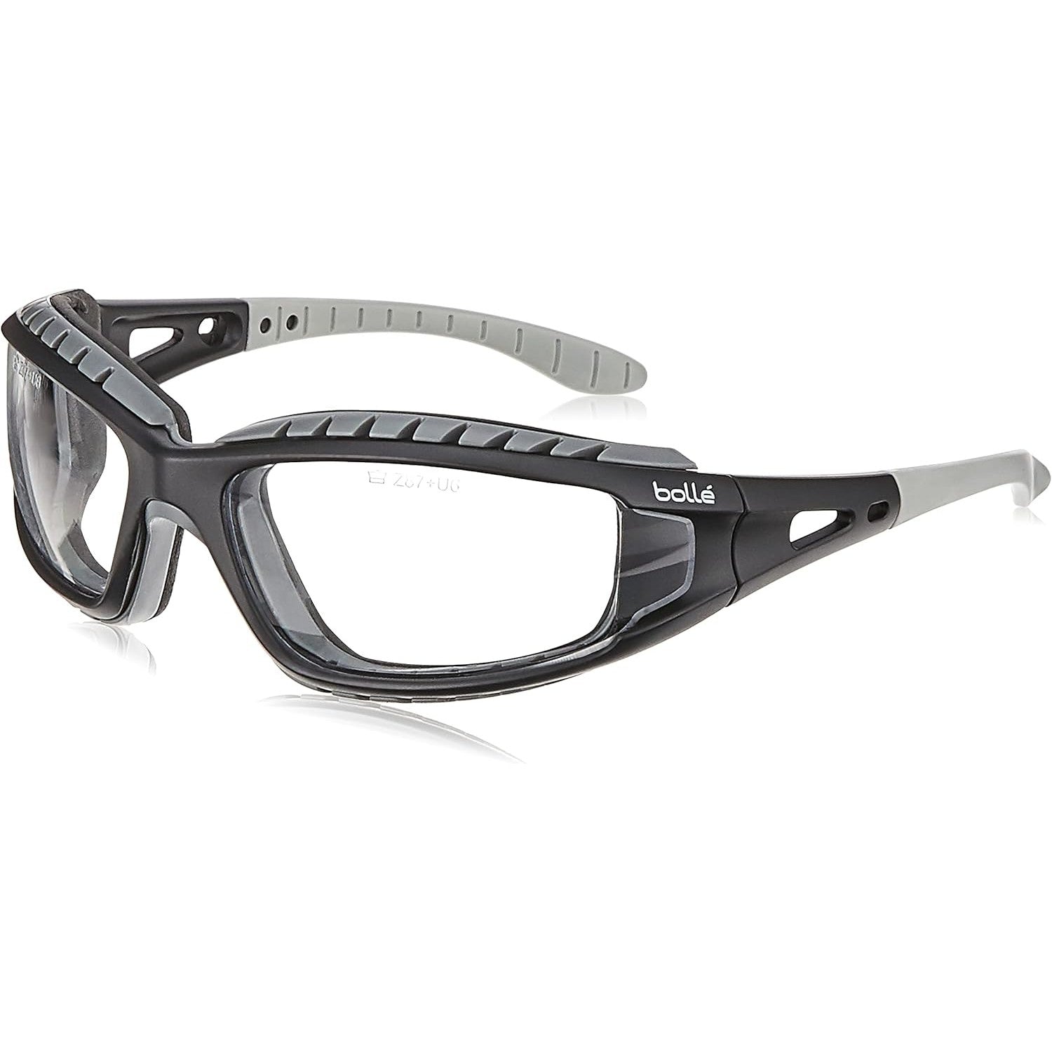 Bolle 40085 Tracker Safety Glasses-Goggles
