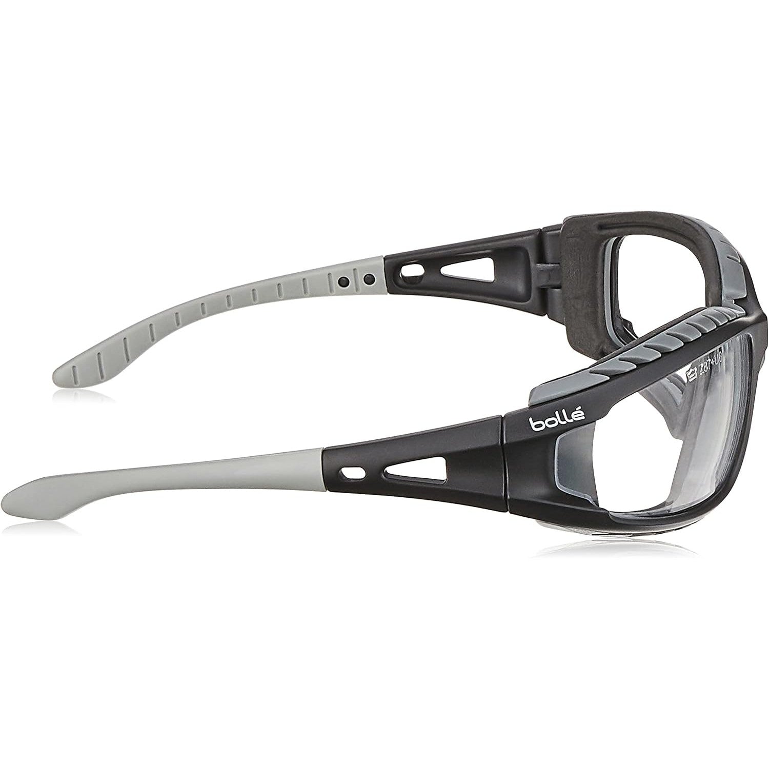 Bolle Tracker 40085 Safety Glasses Right Temple