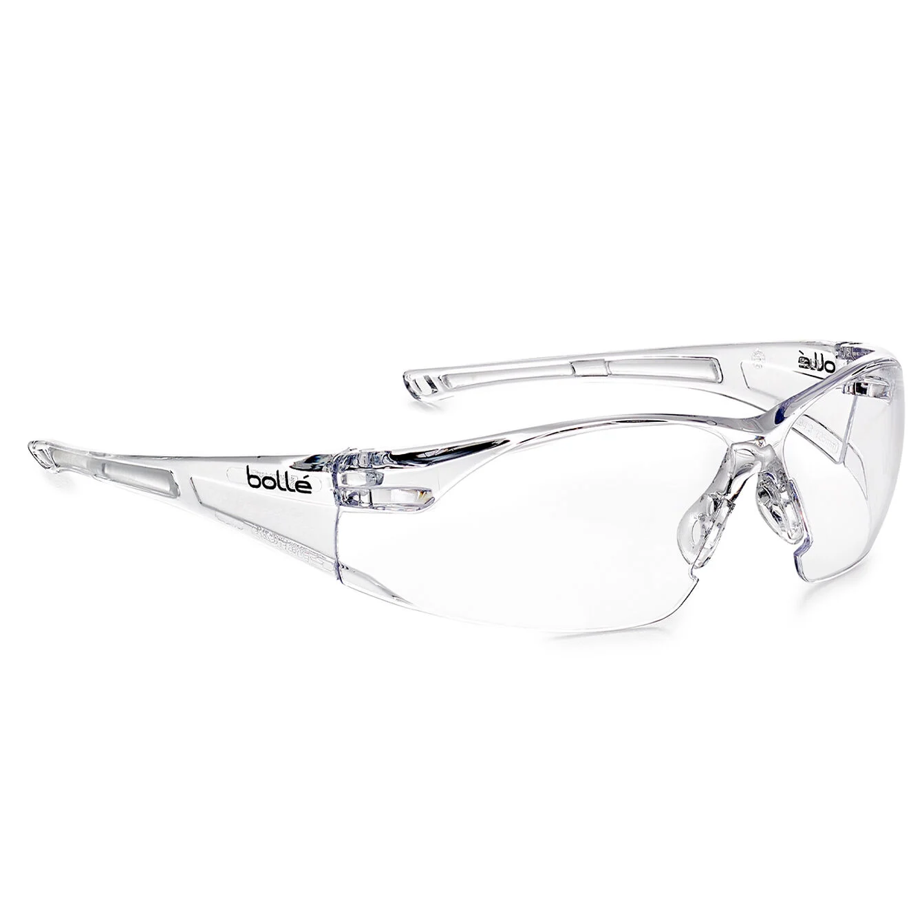 Bolle Rush Safety Glasses BOL-40113