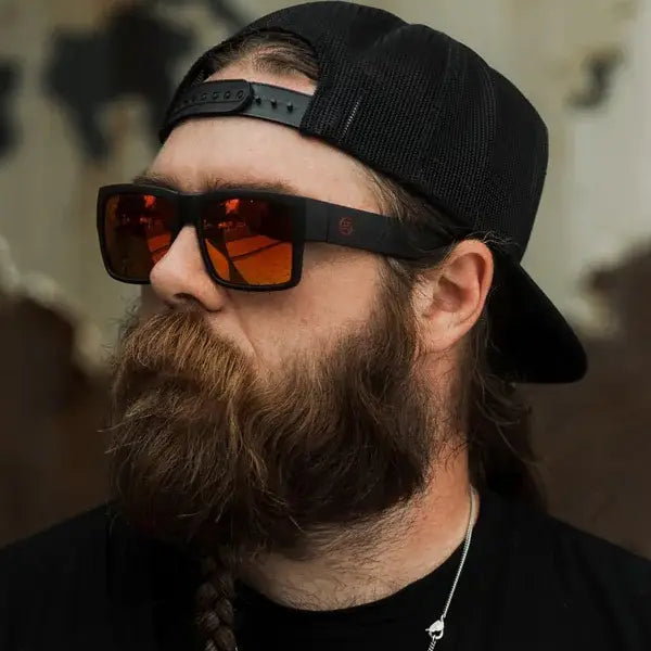 Neven Havoc Polarized Sunglasses