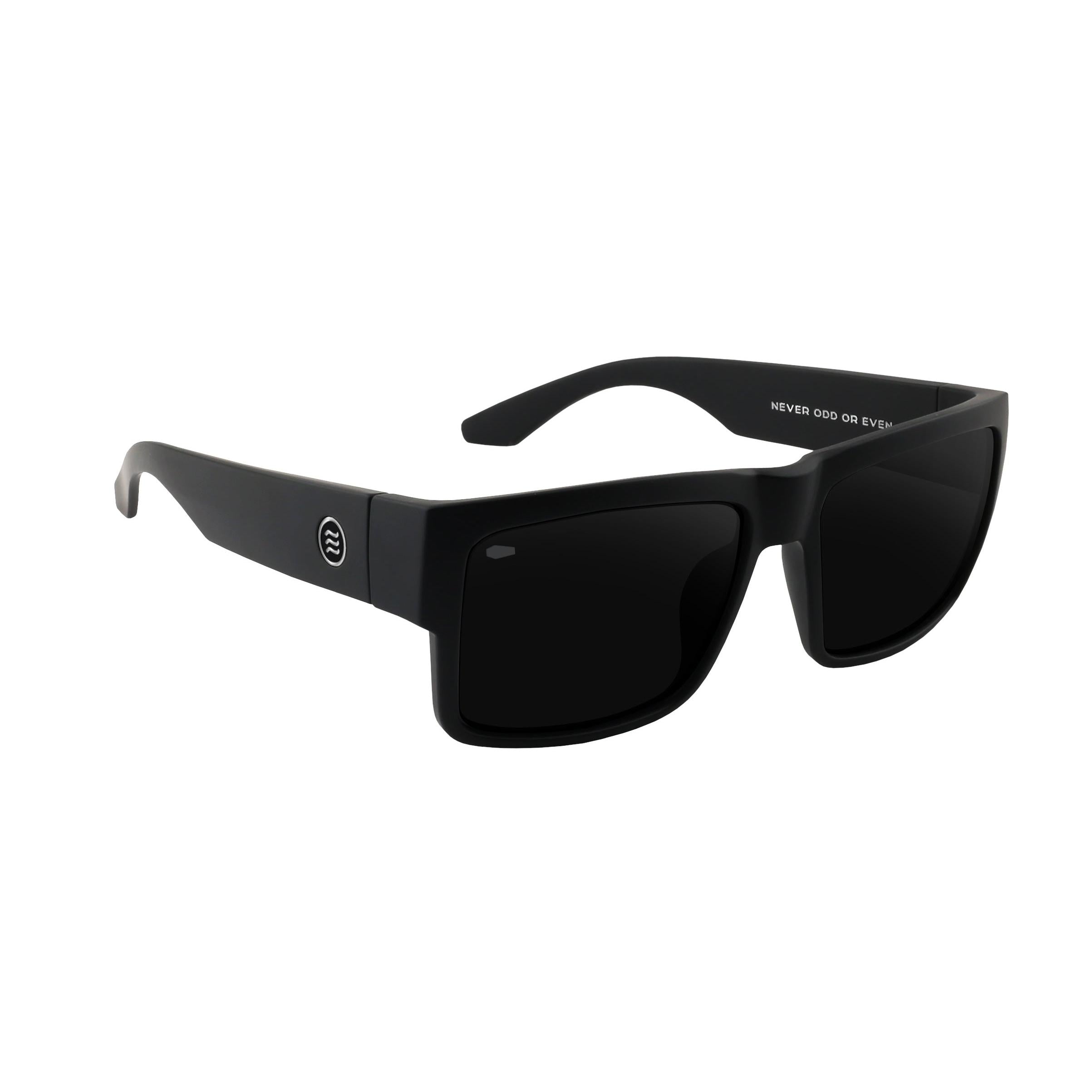 Neven Relic Polarized Sunglasses