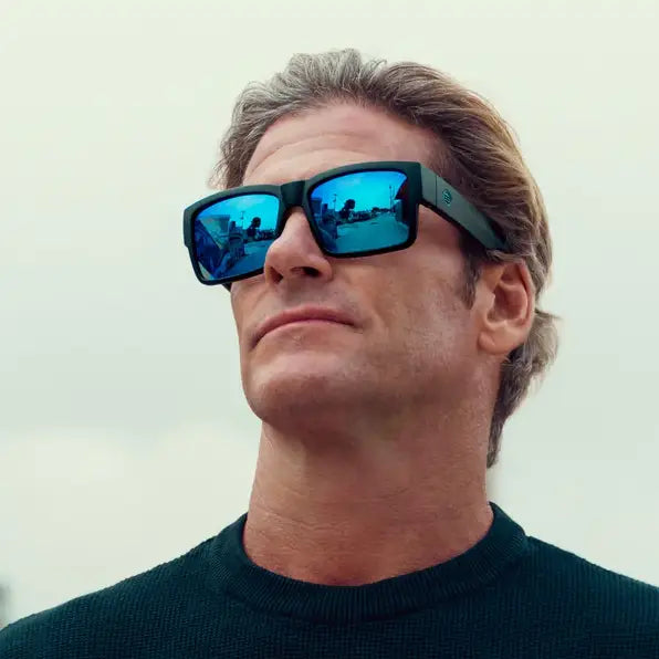 Neven Scythe Polarized Sunglasses