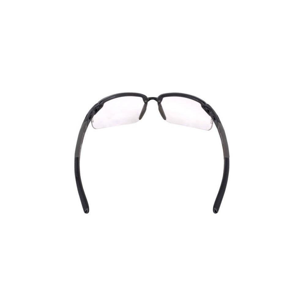 【確認用】　　Cristal レヴィチェア アルミミラー肘 KG-525SB-Z9T3｜オフィスチェア