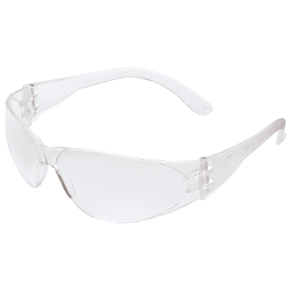 MCR Safety Checklite CL1 Safety Glasses