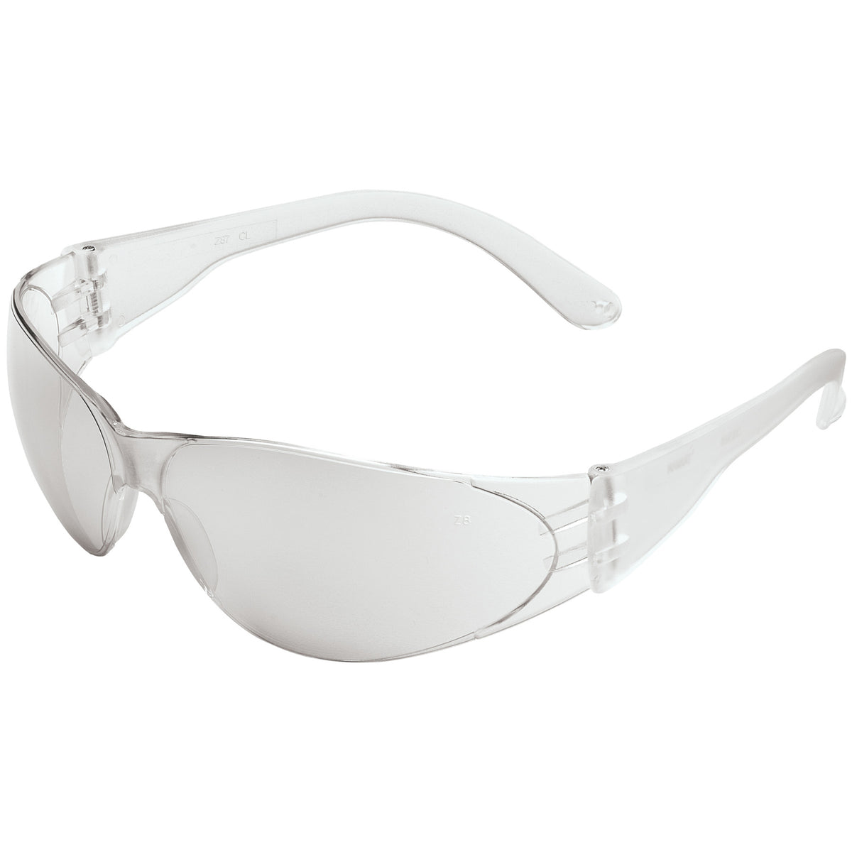 MCR Safety Checklite CL1 Safety Glasses