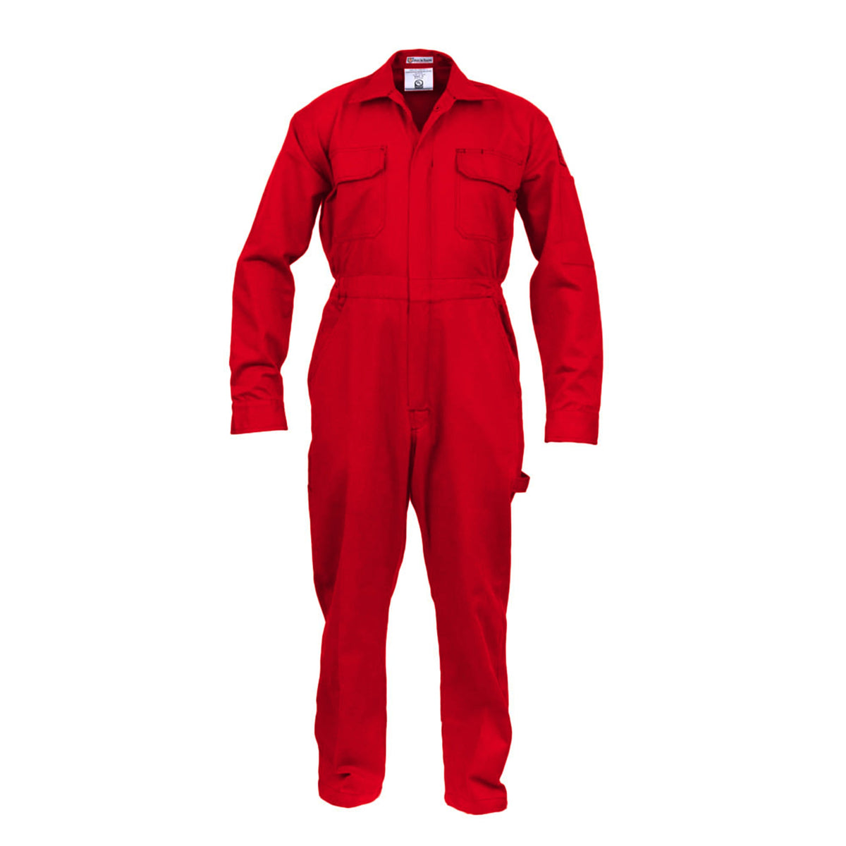 Just In Trend Flame-Resistant Coveralls