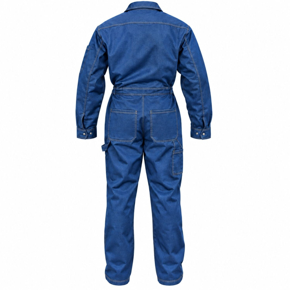 Just In Trend Flame-Resistant Coveralls