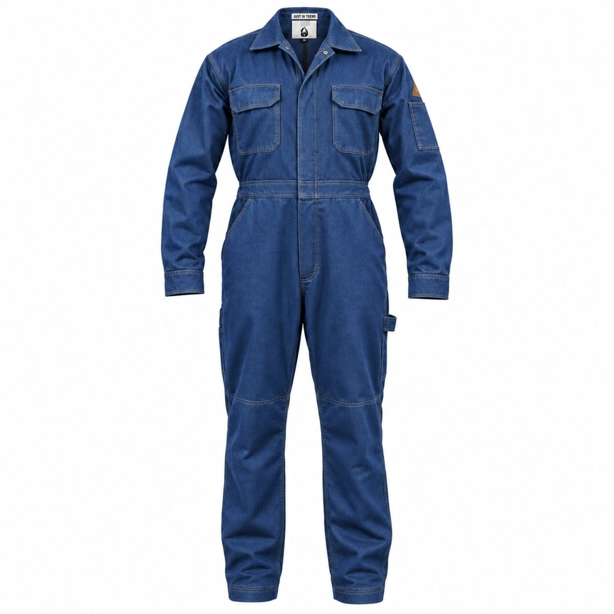 Just In Trend Flame-Resistant Coveralls