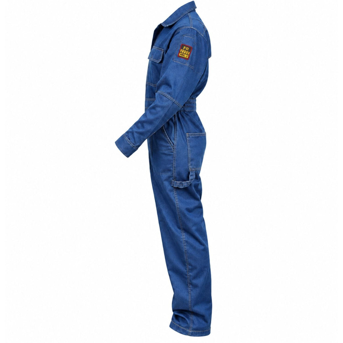 Just In Trend Flame-Resistant Coveralls