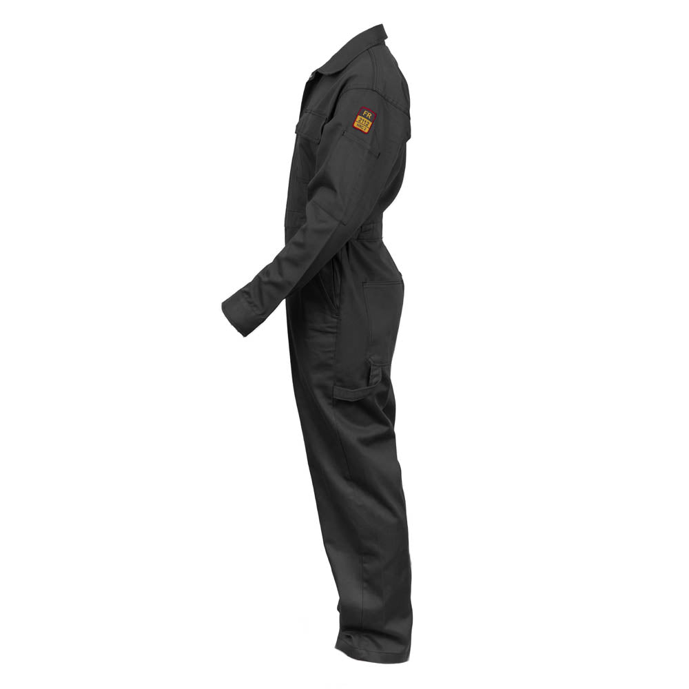 Just In Trend Flame-Resistant Coveralls