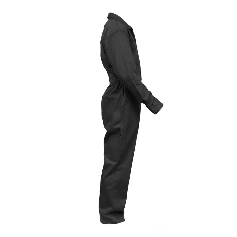 Just In Trend Flame-Resistant Coveralls