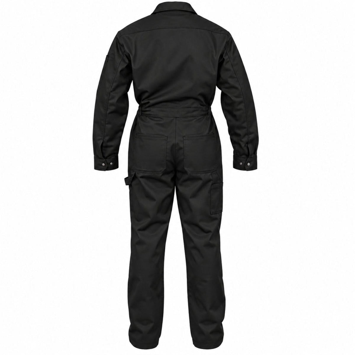 Just In Trend Flame-Resistant Coveralls