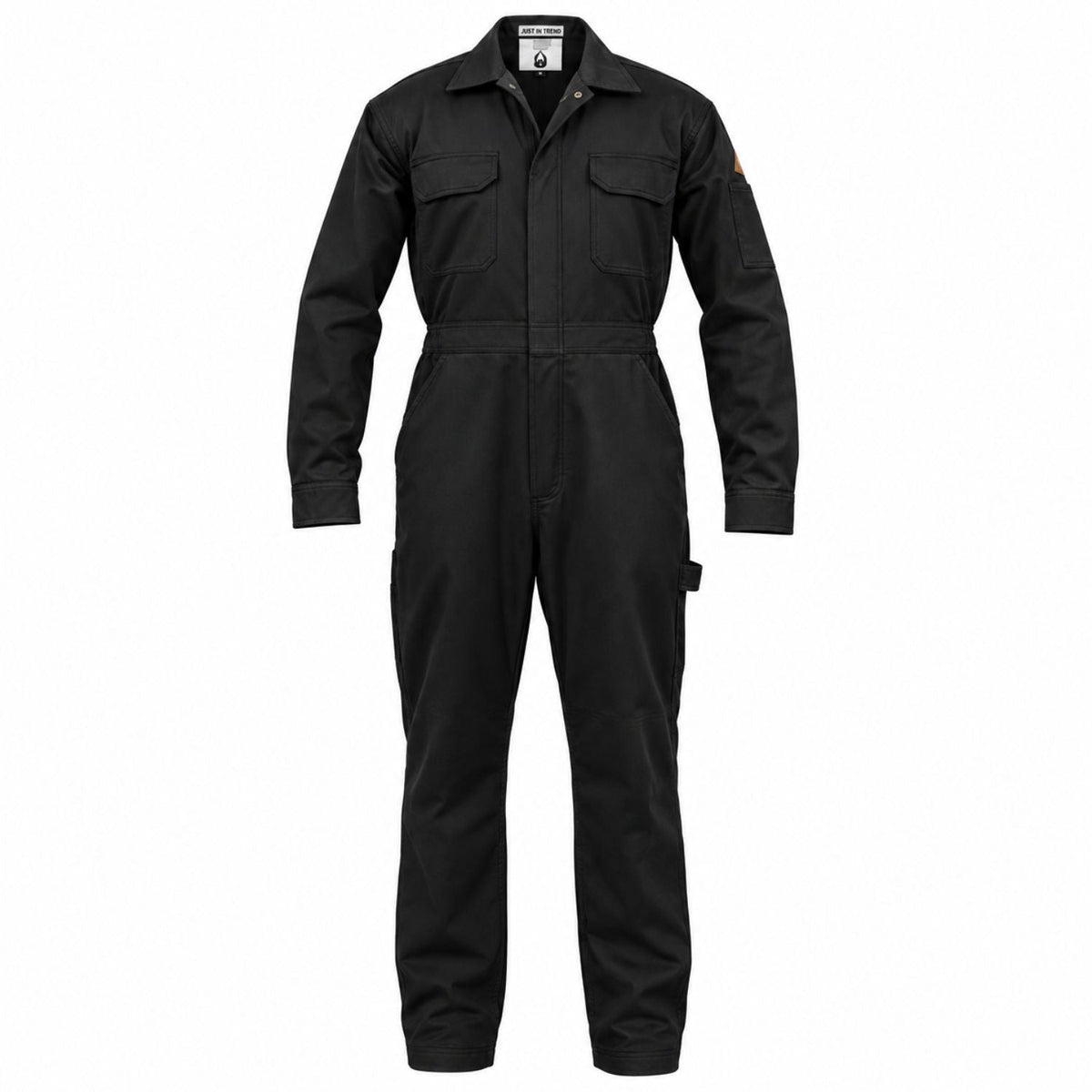 Just In Trend Flame-Resistant Coveralls