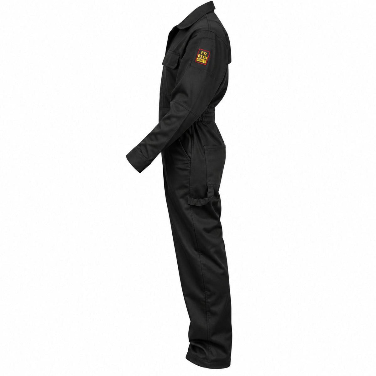 Just In Trend Flame-Resistant Coveralls