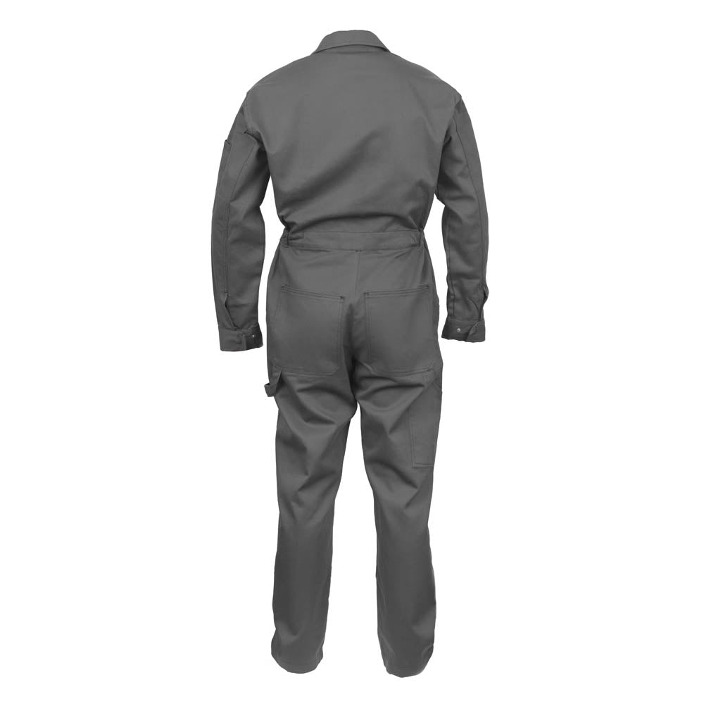 Just In Trend Flame-Resistant Coveralls