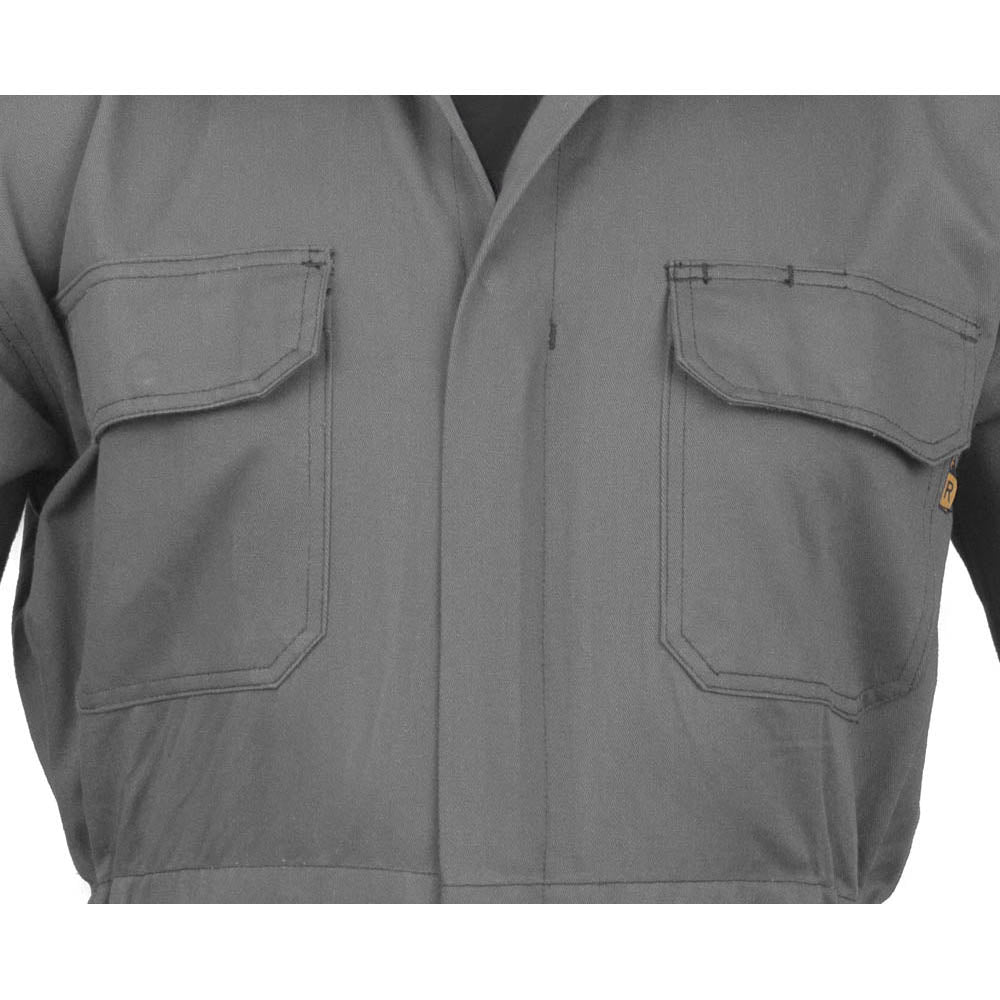 Just In Trend Flame-Resistant Coveralls