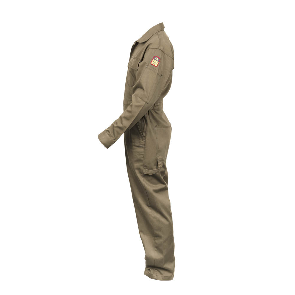 Just In Trend Flame-Resistant Coveralls