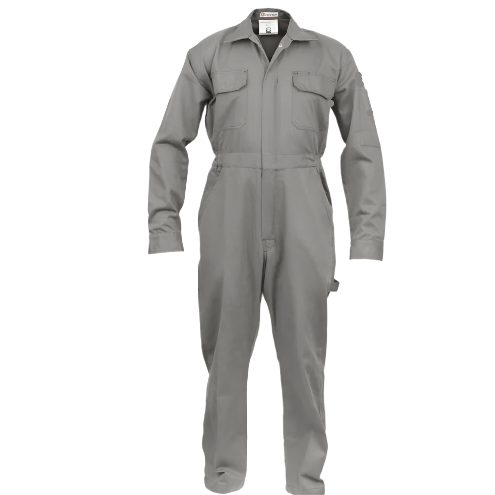 Just In Trend Flame-Resistant Coveralls