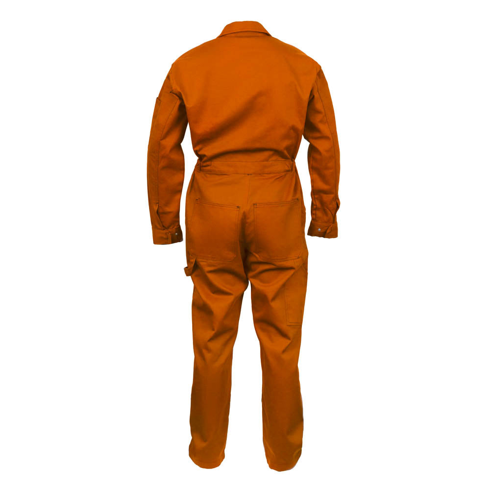 Just In Trend Flame-Resistant Coveralls