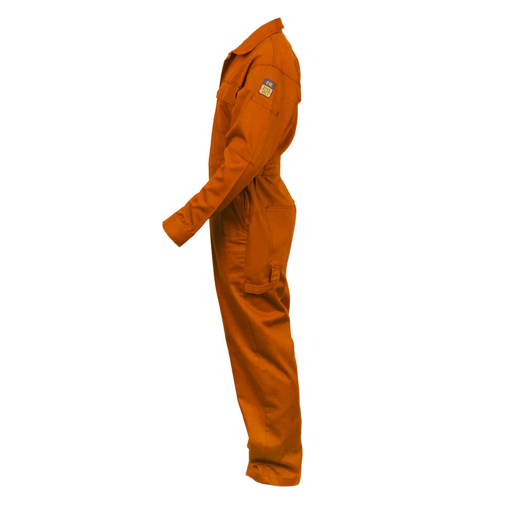 Just In Trend Flame-Resistant Coveralls