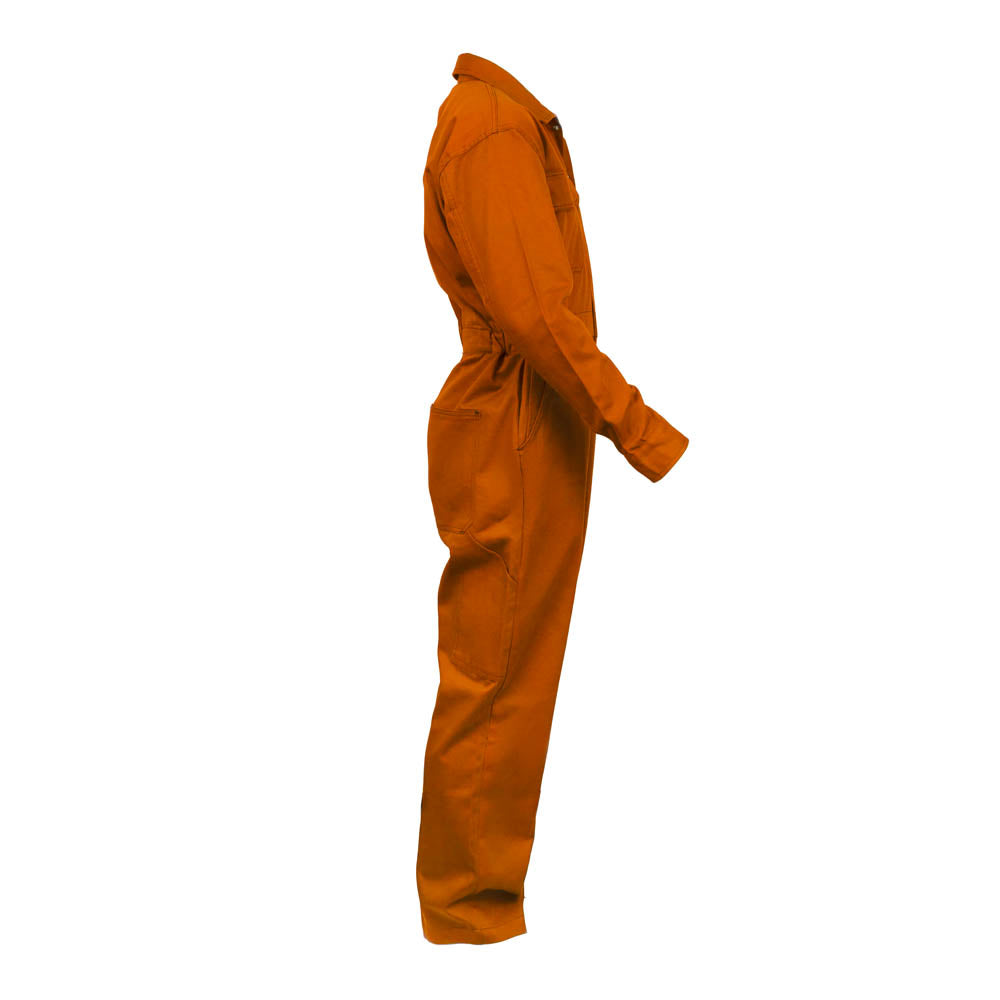 Just In Trend Flame-Resistant Coveralls
