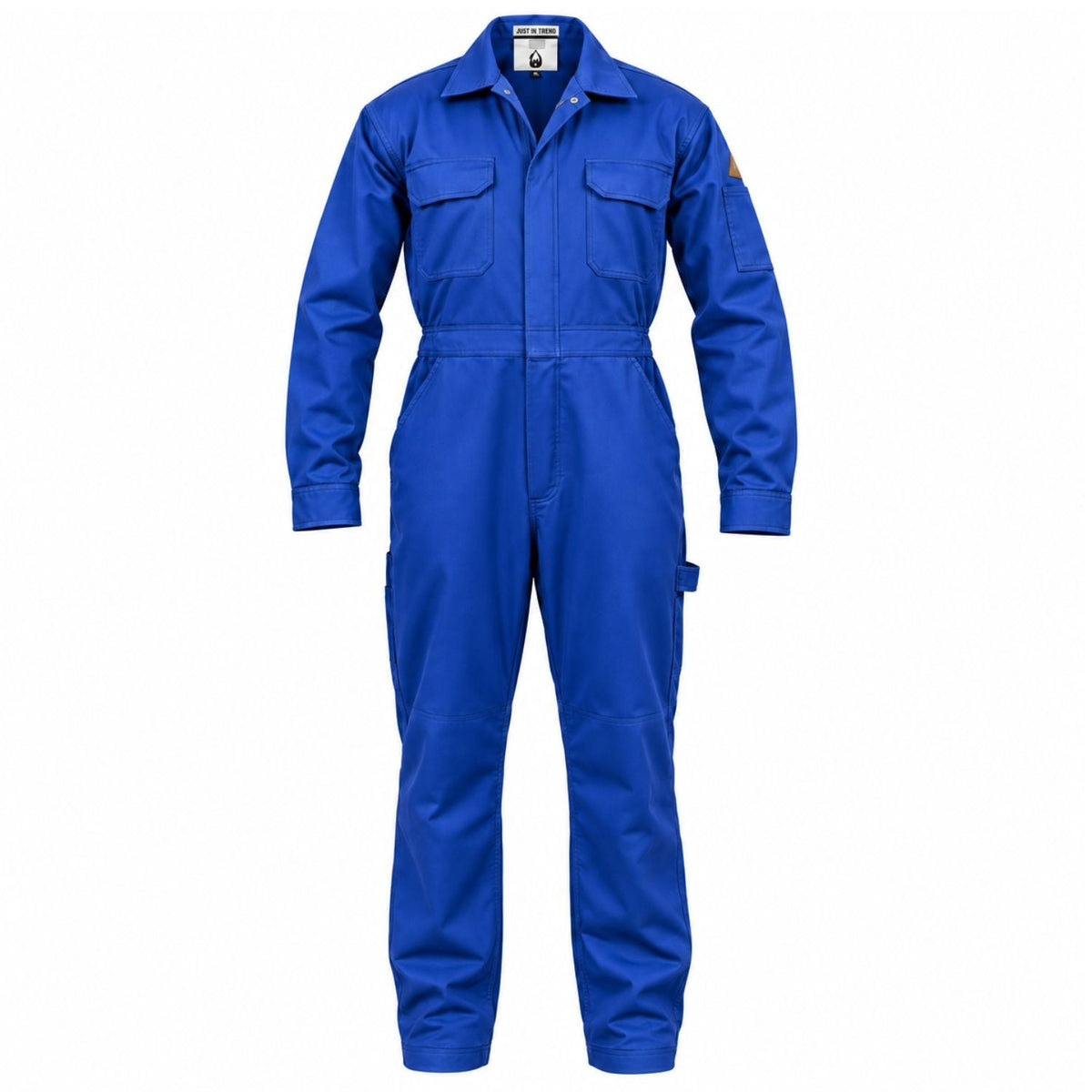 Just In Trend Flame-Resistant Coveralls