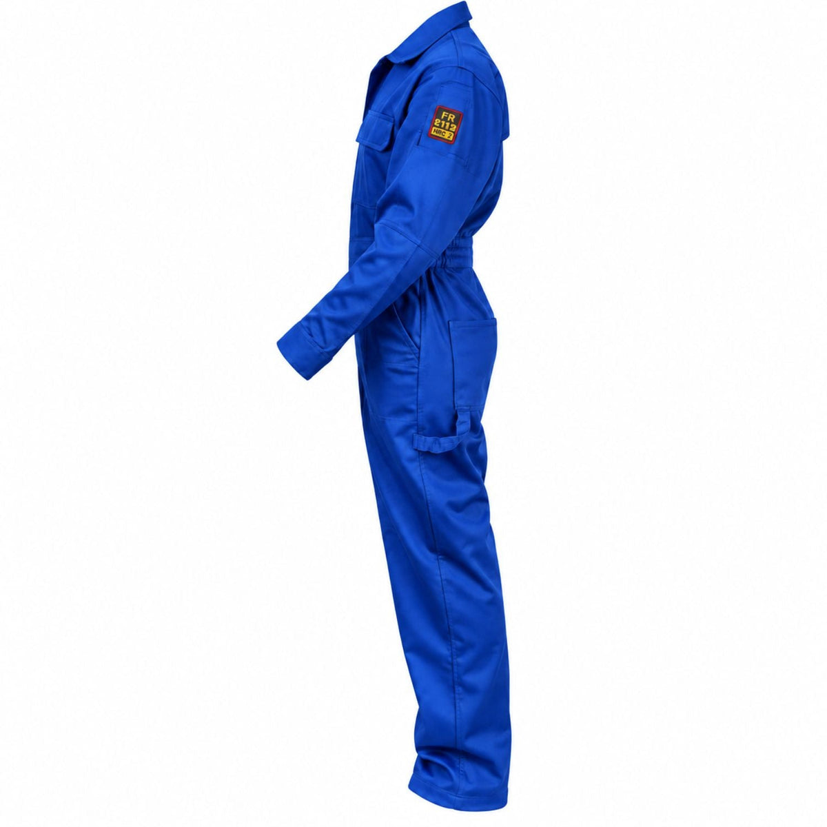 Just In Trend Flame-Resistant Coveralls