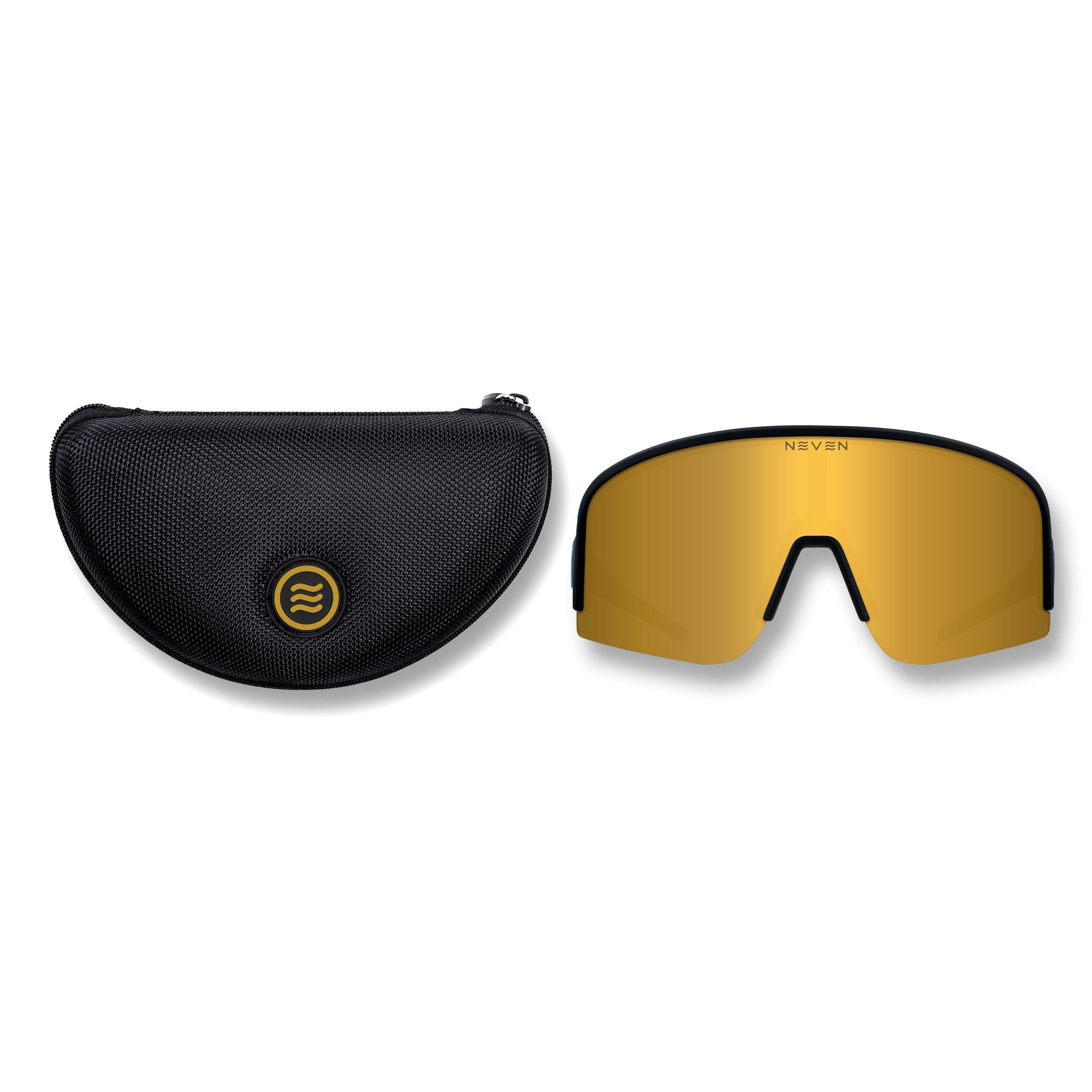 Neven PR Polarized Sunglasses