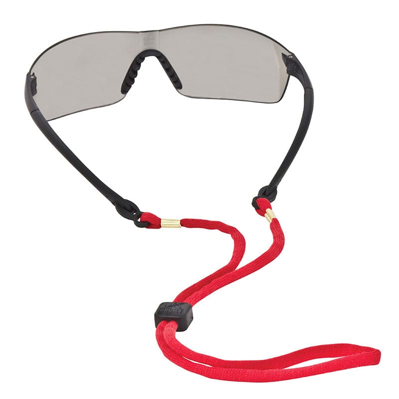 Chums Cotton Safety Chum with Quick Release Clips